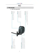 Предварительный просмотр 73 страницы Chacon IPCAM-FE03 User Manual