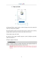 Предварительный просмотр 78 страницы Chacon IPCAM-FE03 User Manual