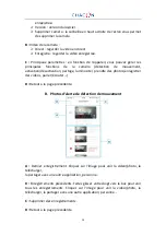 Предварительный просмотр 14 страницы Chacon IPCAM-FI02 User Manual