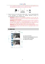 Предварительный просмотр 19 страницы Chacon IPCAM-FI02 User Manual