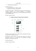 Предварительный просмотр 28 страницы Chacon IPCAM-FI02 User Manual