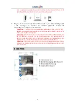 Preview for 19 page of Chacon IPCAM-RI01 User Manual