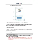 Preview for 29 page of Chacon IPCAM-RI01 User Manual