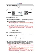 Preview for 32 page of Chacon IPCAM-RI01 User Manual