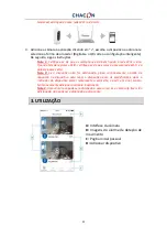 Preview for 33 page of Chacon IPCAM-RI01 User Manual