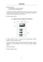 Preview for 35 page of Chacon IPCAM-RI01 User Manual