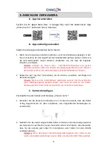 Preview for 39 page of Chacon IPCAM-RI01 User Manual