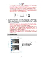 Preview for 40 page of Chacon IPCAM-RI01 User Manual