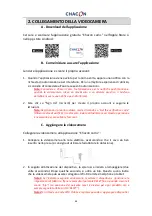 Preview for 46 page of Chacon IPCAM-RI01 User Manual