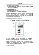 Preview for 49 page of Chacon IPCAM-RI01 User Manual