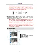 Preview for 61 page of Chacon IPCAM-RI01 User Manual