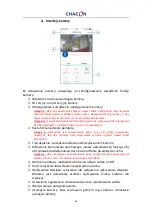 Preview for 62 page of Chacon IPCAM-RI01 User Manual