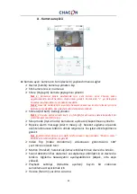 Preview for 69 page of Chacon IPCAM-RI01 User Manual