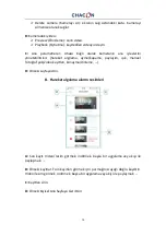 Preview for 70 page of Chacon IPCAM-RI01 User Manual