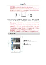 Preview for 75 page of Chacon IPCAM-RI01 User Manual