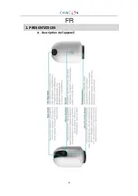 Предварительный просмотр 10 страницы Chacon IPCAM-RI02 User Manual