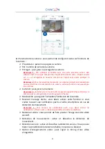 Предварительный просмотр 13 страницы Chacon IPCAM-RI02 User Manual