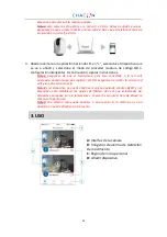 Предварительный просмотр 26 страницы Chacon IPCAM-RI02 User Manual