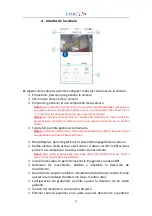 Предварительный просмотр 27 страницы Chacon IPCAM-RI02 User Manual