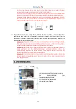 Предварительный просмотр 40 страницы Chacon IPCAM-RI02 User Manual