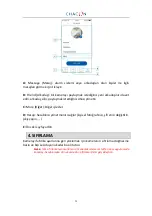 Предварительный просмотр 71 страницы Chacon IPCAM-RI02 User Manual