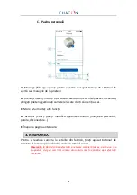 Предварительный просмотр 78 страницы Chacon IPCAM-RI02 User Manual