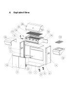 Предварительный просмотр 7 страницы CHAD-O-CHEF SMB-310 Assembly Instructions Manual