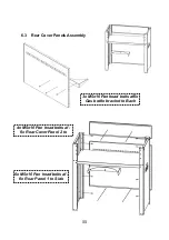 Предварительный просмотр 12 страницы CHAD-O-CHEF SMB-310 Assembly Instructions Manual