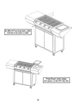 Предварительный просмотр 17 страницы CHAD-O-CHEF SMB-310 Assembly Instructions Manual