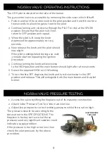 Preview for 7 page of CHAD-O-CHEF VFSL1200-N Installation & Operating Instruction Manual