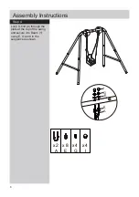 Preview for 7 page of Chad Valley 134728347 Assembly & User Instructions