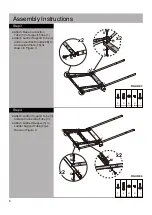 Предварительный просмотр 7 страницы Chad Valley 328/9309 Assembly & User Instructions