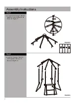 Предварительный просмотр 8 страницы Chad Valley 328/9309 Assembly & User Instructions