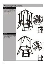 Предварительный просмотр 9 страницы Chad Valley 328/9309 Assembly & User Instructions