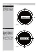 Preview for 8 page of Chad Valley 367/5511 Assembly & User Instructions