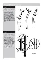 Preview for 12 page of Chad Valley 367/5511 Assembly & User Instructions