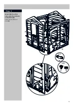 Предварительный просмотр 5 страницы Chad Valley 3678680 Assembly & User Instructions