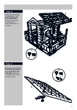 Предварительный просмотр 9 страницы Chad Valley 3678680 Assembly & User Instructions