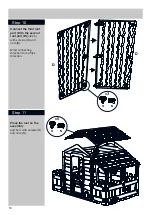 Предварительный просмотр 10 страницы Chad Valley 3678680 Assembly & User Instructions