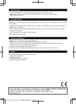 Preview for 4 page of Chad Valley 435/4109 Assembly