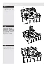 Предварительный просмотр 6 страницы Chad Valley 439/2563 Assembly & User Instructions