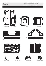 Preview for 3 page of Chad Valley 5548598 Assembly & User Instructions