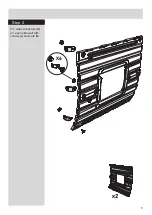 Preview for 5 page of Chad Valley 5548598 Assembly & User Instructions