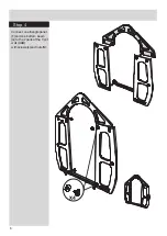 Preview for 6 page of Chad Valley 5548598 Assembly & User Instructions