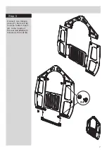 Preview for 7 page of Chad Valley 5548598 Assembly & User Instructions