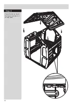 Preview for 10 page of Chad Valley 5548598 Assembly & User Instructions