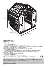 Preview for 14 page of Chad Valley 5548598 Assembly & User Instructions