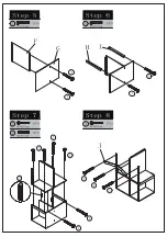 Preview for 4 page of Chad Valley 557-8025 Assembly & User Instructions