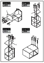 Preview for 5 page of Chad Valley 557-8025 Assembly & User Instructions