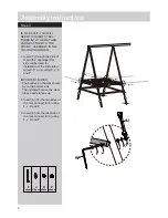 Предварительный просмотр 9 страницы Chad Valley 745/5744 Assembly & User Instructions